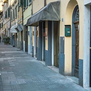 Pistoia Luxury Suite